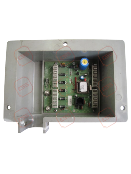 Zephyr 540T Controller (Old Type)